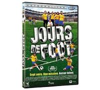 Jours de foot [Francia] [DVD]