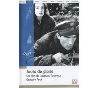 Jours de gloire [Francia] [DVD]