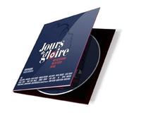 Jours De Gloire - Jours De Gloire