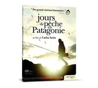 Jours de pêche en Patagonie [Francia] [DVD]
