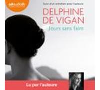 Jours Sans Faim (audiolibro)