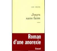 Jours Sans Faim (ebook)