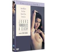 Jours tranquilles à Clichy [DVD]
