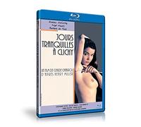 Jours tranquilles à Clichy [Francia] [Blu-ray]