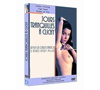 Jours tranquilles à Clichy [Francia] [DVD]