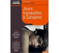 Jours tranquilles à Sarajevo [Francia] [DVD]