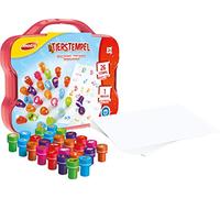 Joustra J41806-26 Sellos de Animales en maletín