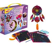 Joustra - Set Deluxe Scratch Art Fate 41719