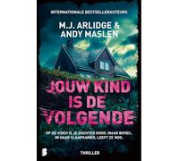 Jouw kind is de volgende: In de video is je dochter dood. Maar boven, in haar slaapkamer, leeft ze nog.