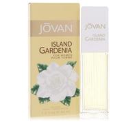 Jovan Island Gardenia by Jovan Cologne Spray 1.5 oz / e 44 ml
