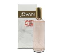 Jovan White Musk For Women agua de colonia 96 ml para mujeres