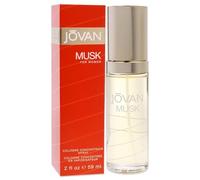 Jovan Musk 59ml Cologne Spray