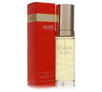 Jovan Musk by Jovan Cologne Concentrate Spray 2 oz / e 60 ml