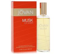 Jovan Musk by Jovan Cologne Concentrate Spray 3.25 oz / e 96 ml