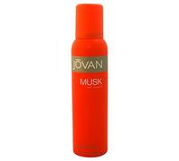Jovan Musk Deo For Women
