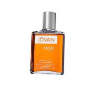 Jovan Almizcle para el hombre después de muchas barba - 236 ml