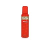 JOVAN MUSK por Jovan Desodorante en spray 5 oz