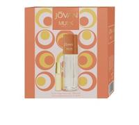 Jovan Musk Woman 2-Piece Set