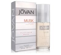 Jovan Platinum Musk by Jovan Cologne Spray 3 oz / e 90 ml