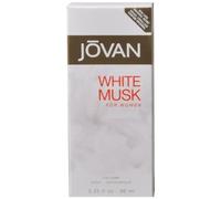 Jovan White Musk For Women agua de colonia 96 ml para mujeres