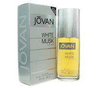 Jovan White Musk For Men Colonia Spray 88ml