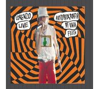 Jovanotti - Autobiografia Di Una Festa Live