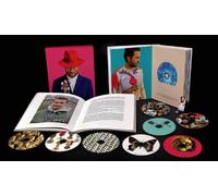 Jovanotti Backup 1987-12: Il Best (CD)