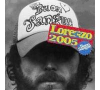 Jovanotti - Buon Sangue De Luxe(Ltd. Edt)