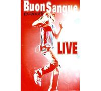 Jovanotti - Buon Sangue/Live [Alemania] [DVD]