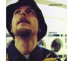 Jovanotti - Capo Horn