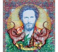 JOVANOTTI - El Disco Del Sol (2022) 2 CD Digipack