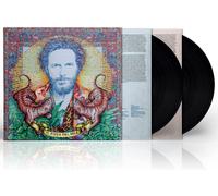 Jovanotti El Disco Del Sol Doble Vinilo LP Nuevo Sellado