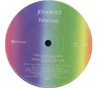 Jovanotti - Falla Girare [Import] [Vinilo]