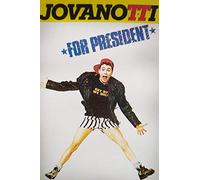 Jovanotti For President