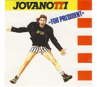Jovanotti For President