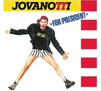 Jovanotti For President