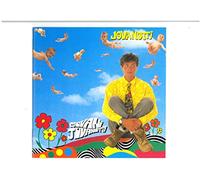 Jovanotti Giovani - Giovani Jovanotti