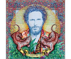 Jovanotti - Il Disco Del Sole