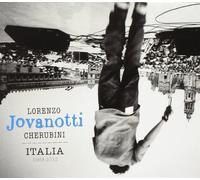 Jovanotti - Italia 1988-2012