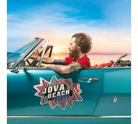 Jovanotti Jova Beach Party EP CD Digipak Nuevo