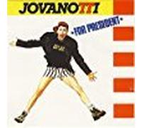 Jovanotti - Jovanotti for President
