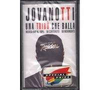 Jovanotti - JOVANOTTI una tribù che balla