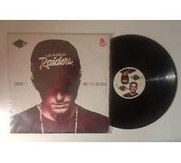 Jovanotti - Jovanotti "Una tribù che balla" LP FRI LP FRI 16003 Italy 1991