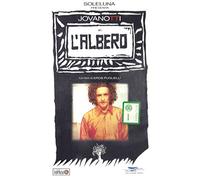 Jovanotti - L Albero [Alemania] [VHS]