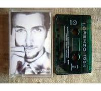 Jovanotti - Lorenzo 1994 [Musikkassette]