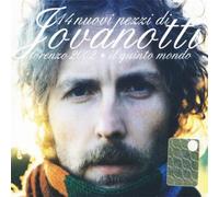 Jovanotti - Lorenzo 2002: Il Quinto Mondo [Vinilo]