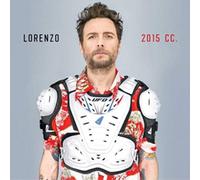 Jovanotti - Lorenzo 2015 Cc.