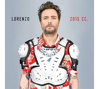 Jovanotti - Lorenzo 2015 CC. (Special Edition)