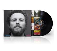 JOVANOTTI LP Vinilo Safari (2025) 33 Rpm