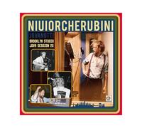 Jovanotti - Niuiorcherubini (Brooklyn Studio-Jova Session 25) [Vinilo]